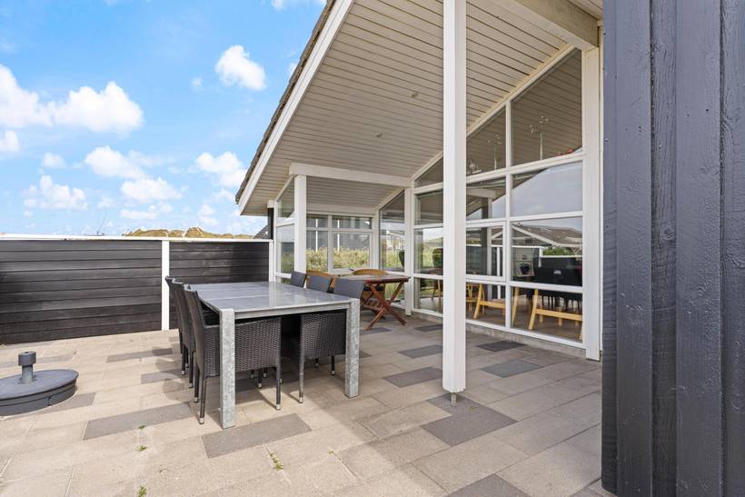 Foto von Ferienhaus DW00 in Bjerregård - Westjütland