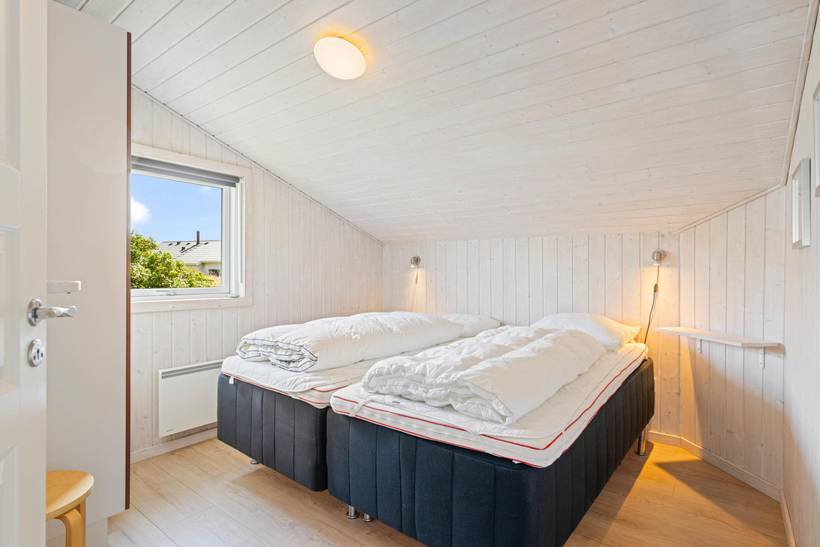Foto von Ferienhaus DW00 in Bjerregård - Westjütland