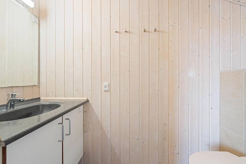 Foto von Ferienhaus DW00 in Bjerregård - Westjütland