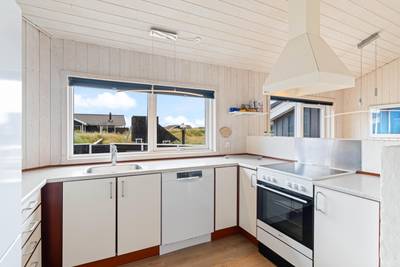 Vorschaubild von Ferienhaus DW00 in Bjerregård - Westjütland