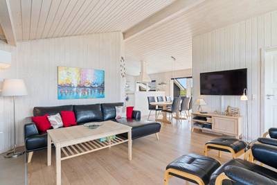 Vorschaubild von Ferienhaus DW00 in Bjerregård - Westjütland