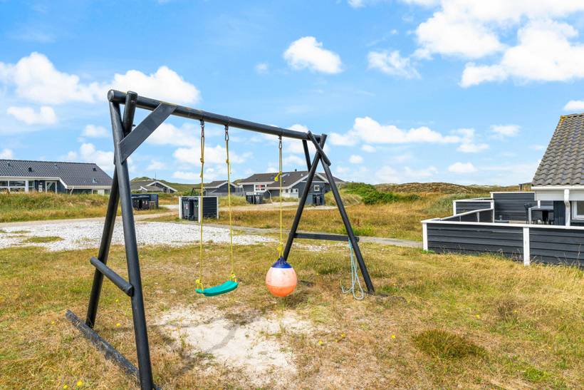 Foto von Ferienhaus DW00 in Bjerregård - Westjütland
