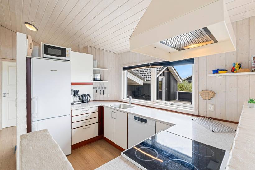 Foto von Ferienhaus DW00 in Bjerregård - Westjütland