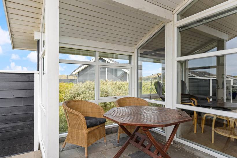 Foto von Ferienhaus DW00 in Bjerregård - Westjütland