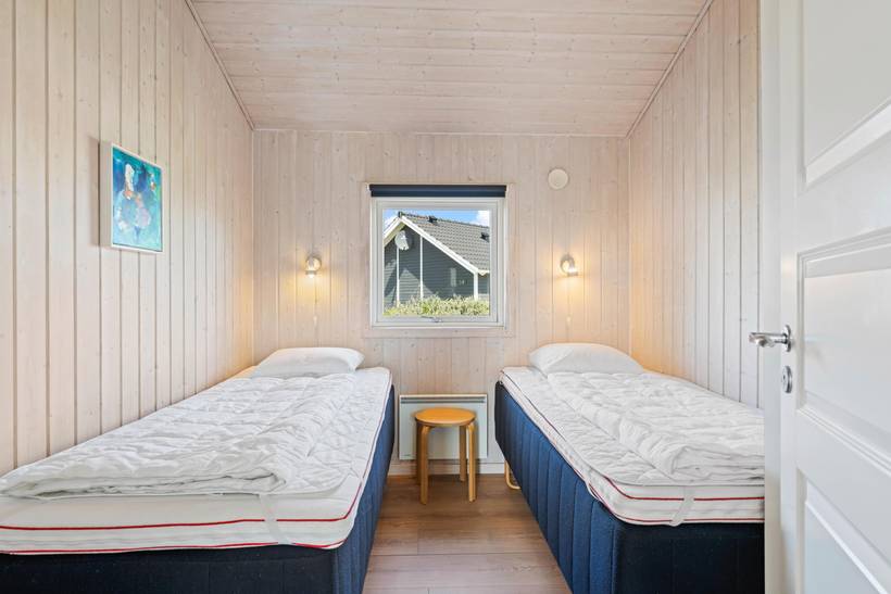 Foto von Ferienhaus DW00 in Bjerregård - Westjütland