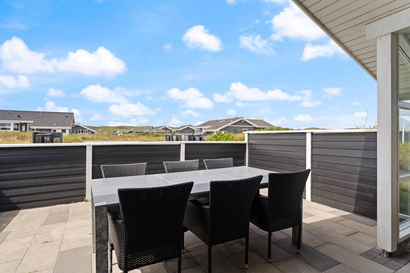 Foto von Ferienhaus DW00 in Bjerregård - Westjütland