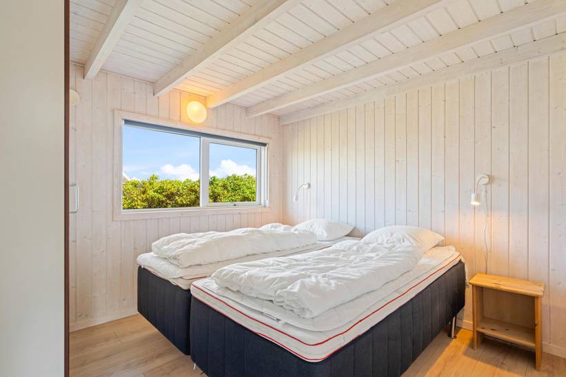 Foto von Ferienhaus DW00 in Bjerregård - Westjütland