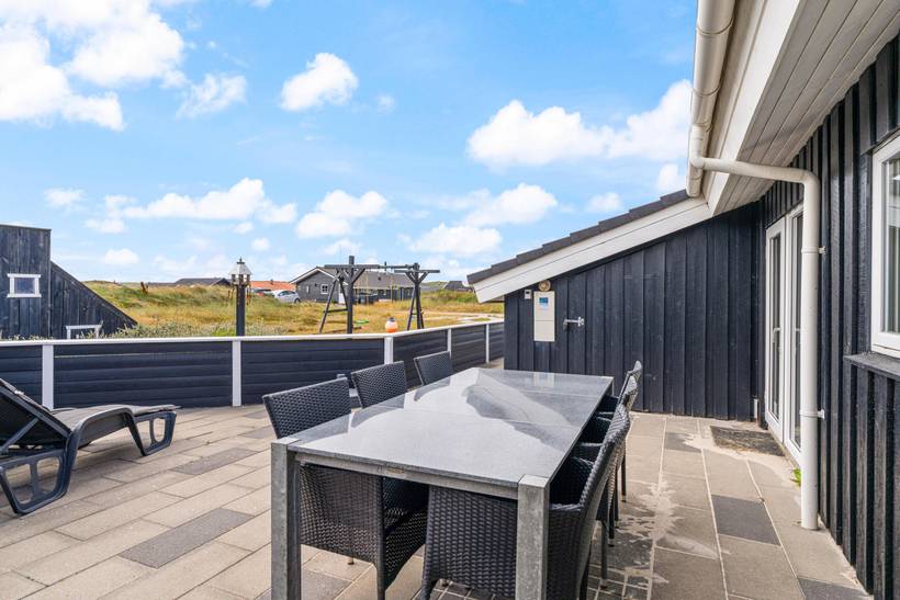 Foto von Ferienhaus DW00 in Bjerregård - Westjütland