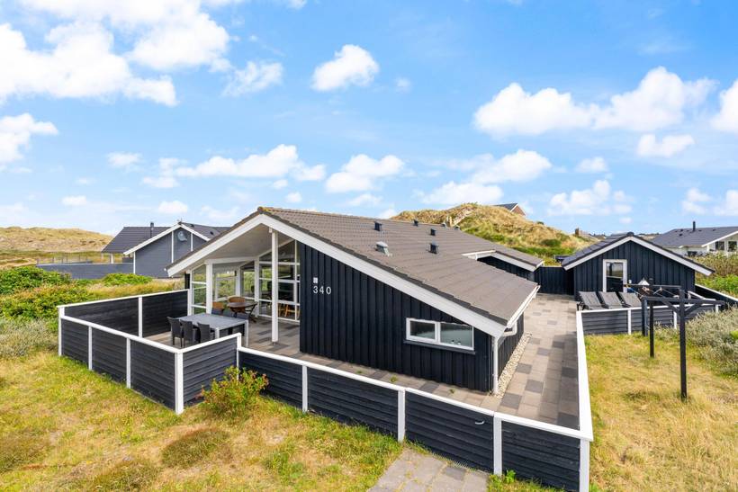Foto von Ferienhaus DW00 in Bjerregård - Westjütland