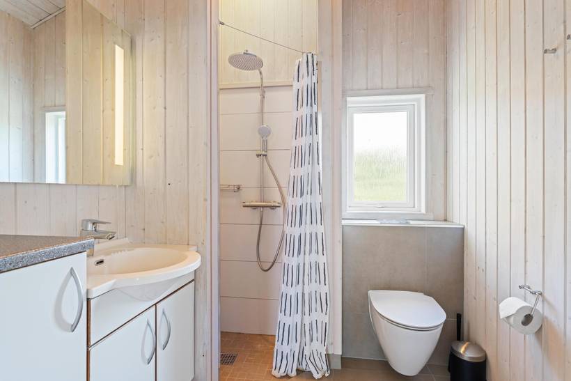 Foto von Ferienhaus DW00 in Bjerregård - Westjütland