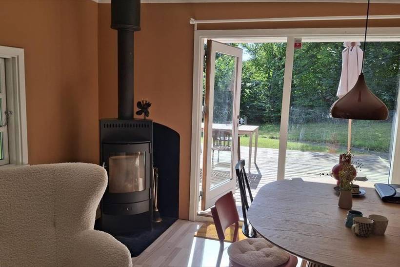 Foto von Ferienhaus DW01 in Kulhuse - Nordseeland