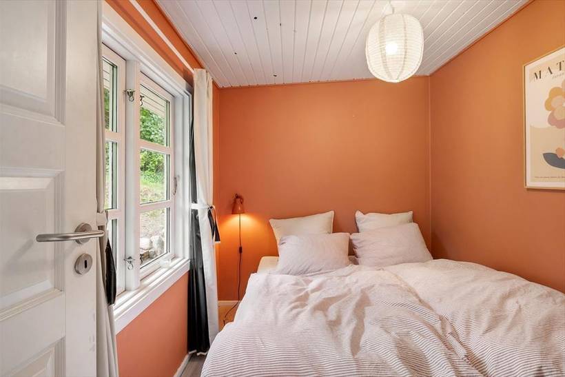 Foto von Ferienhaus DW01 in Kulhuse - Nordseeland