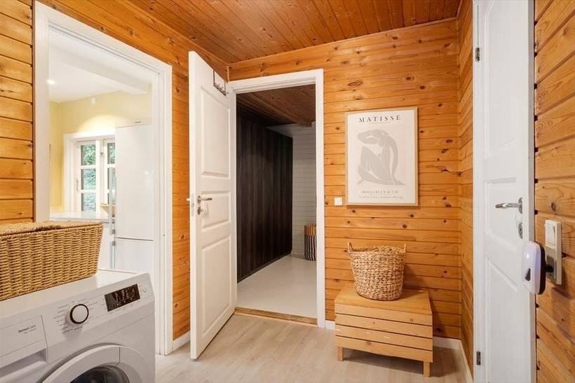 Foto von Ferienhaus DW01 in Kulhuse - Nordseeland