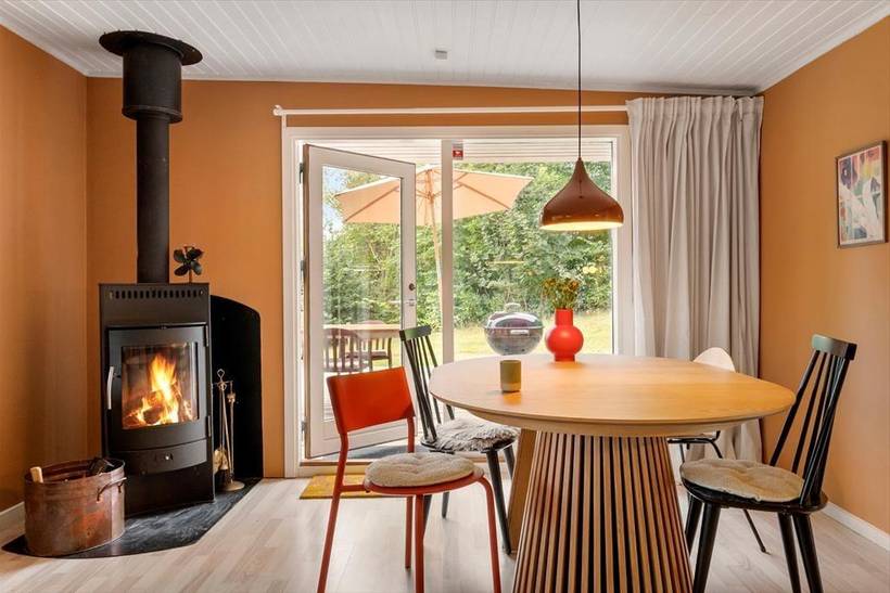 Foto von Ferienhaus DW01 in Kulhuse - Nordseeland