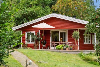 Vorschaubild von Ferienhaus DW01 in Kulhuse - Nordseeland