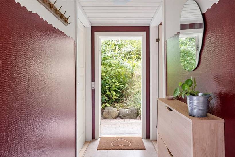 Foto von Ferienhaus DW01 in Kulhuse - Nordseeland