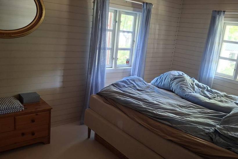 Foto von Ferienhaus DW01 in Kulhuse - Nordseeland
