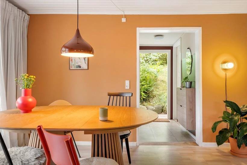 Foto von Ferienhaus DW01 in Kulhuse - Nordseeland