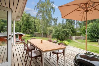 Vorschaubild von Ferienhaus DW01 in Kulhuse - Nordseeland