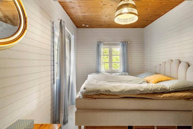 Foto von Ferienhaus DW01 in Kulhuse - Nordseeland