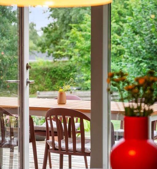 Foto von Ferienhaus DW01 in Kulhuse - Nordseeland