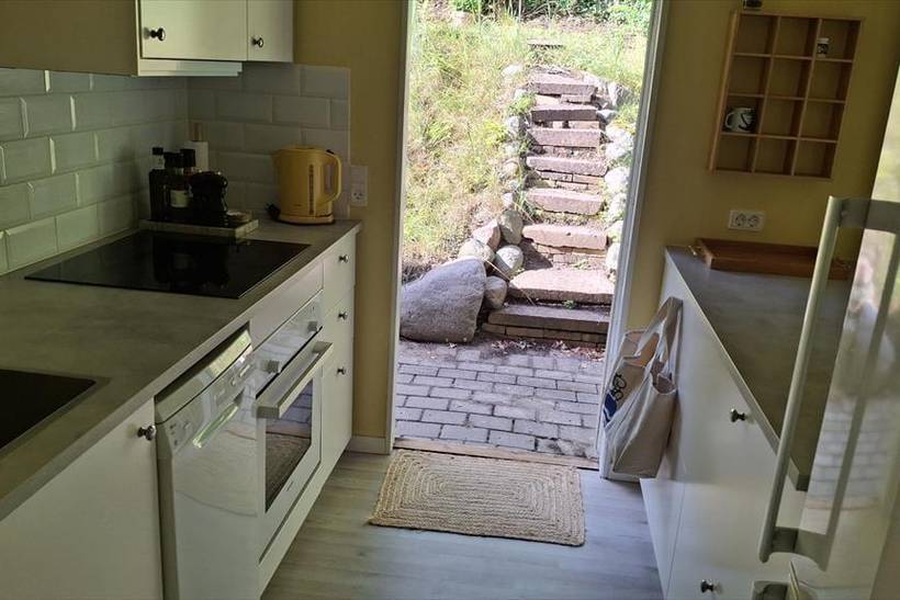 Foto von Ferienhaus DW01 in Kulhuse - Nordseeland