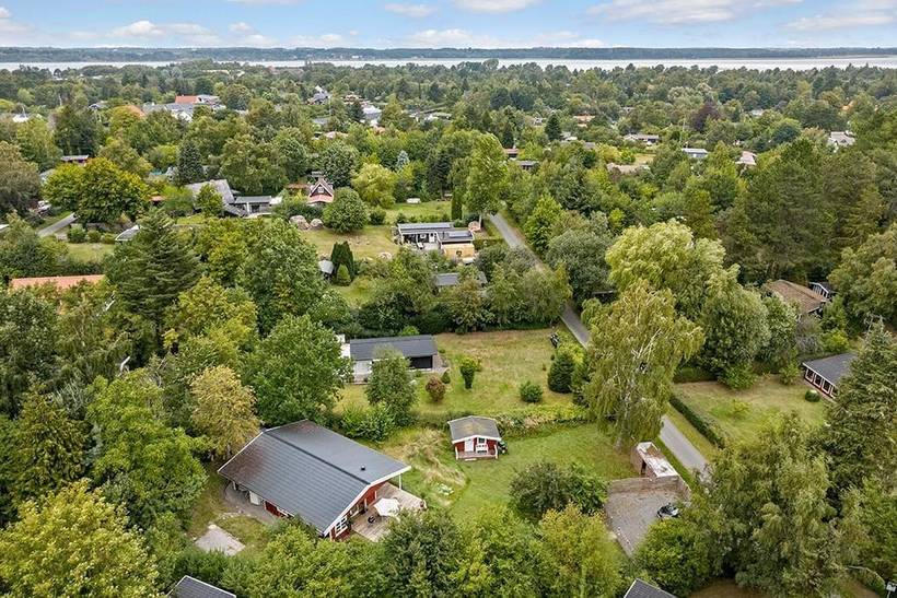 Foto von Ferienhaus DW01 in Kulhuse - Nordseeland