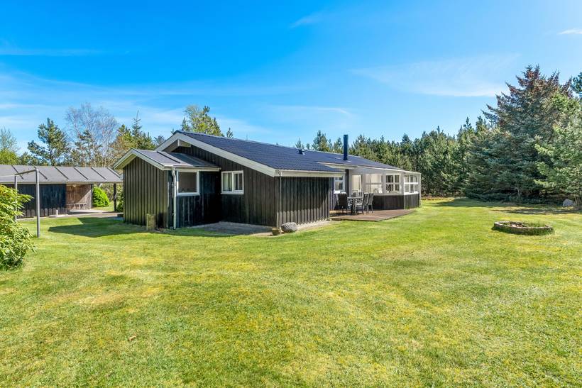 Foto von Ferienhaus DW02 in Bratten - Nordjütland Ost