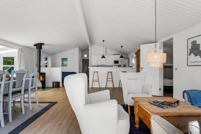 Foto von Ferienhaus DW02 in Bratten - Nordjütland Ost