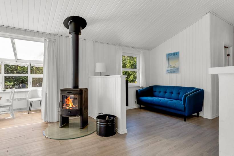 Foto von Ferienhaus DW02 in Bratten - Nordjütland Ost