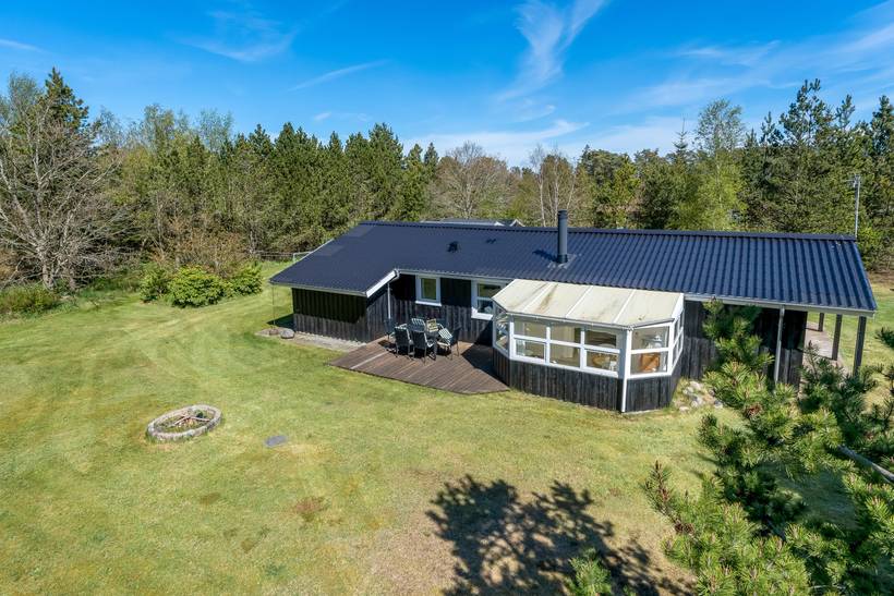 Foto von Ferienhaus DW02 in Bratten - Nordjütland Ost