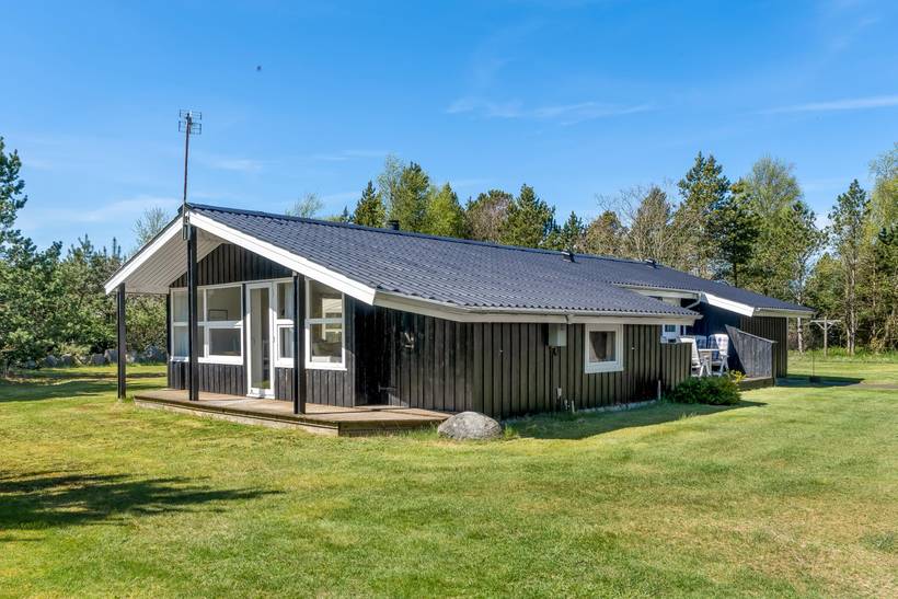 Foto von Ferienhaus DW02 in Bratten - Nordjütland Ost