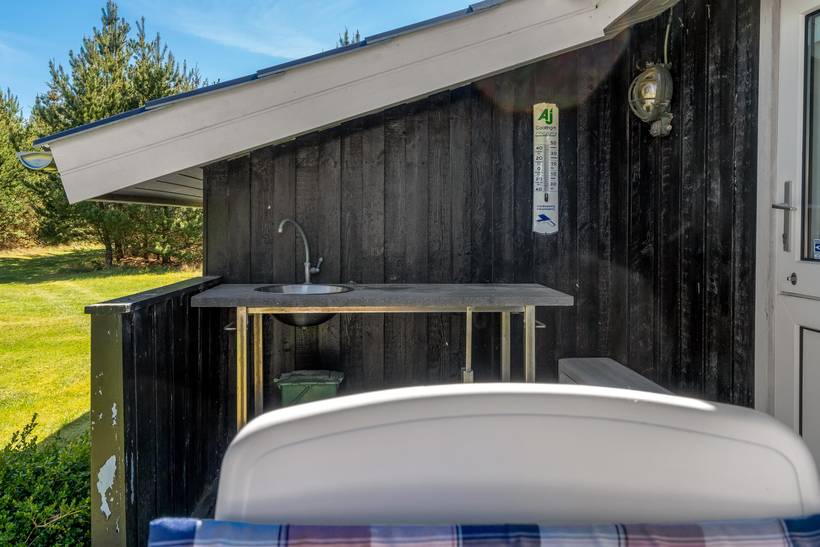 Foto von Ferienhaus DW02 in Bratten - Nordjütland Ost