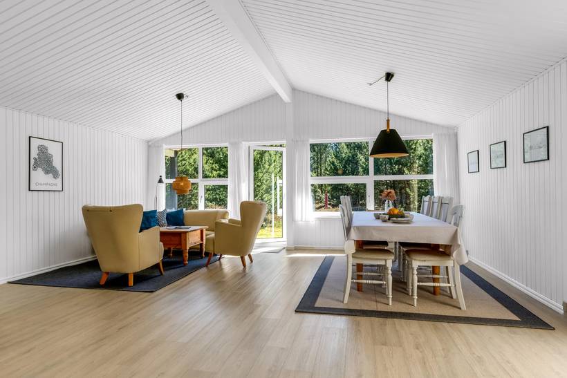 Foto von Ferienhaus DW02 in Bratten - Nordjütland Ost