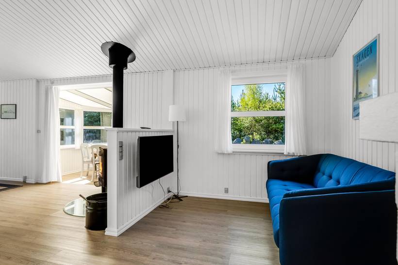 Foto von Ferienhaus DW02 in Bratten - Nordjütland Ost
