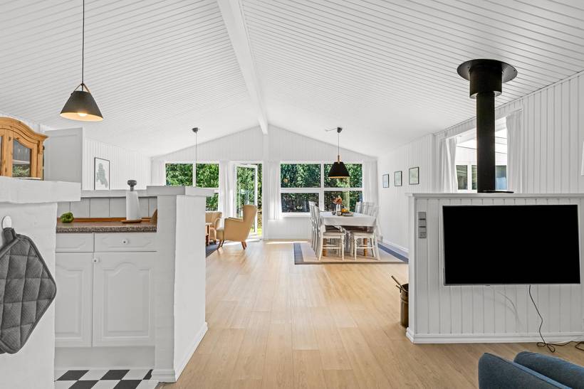 Foto von Ferienhaus DW02 in Bratten - Nordjütland Ost