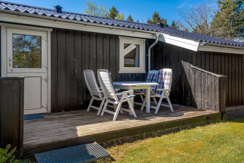 Foto von Ferienhaus DW02 in Bratten - Nordjütland Ost
