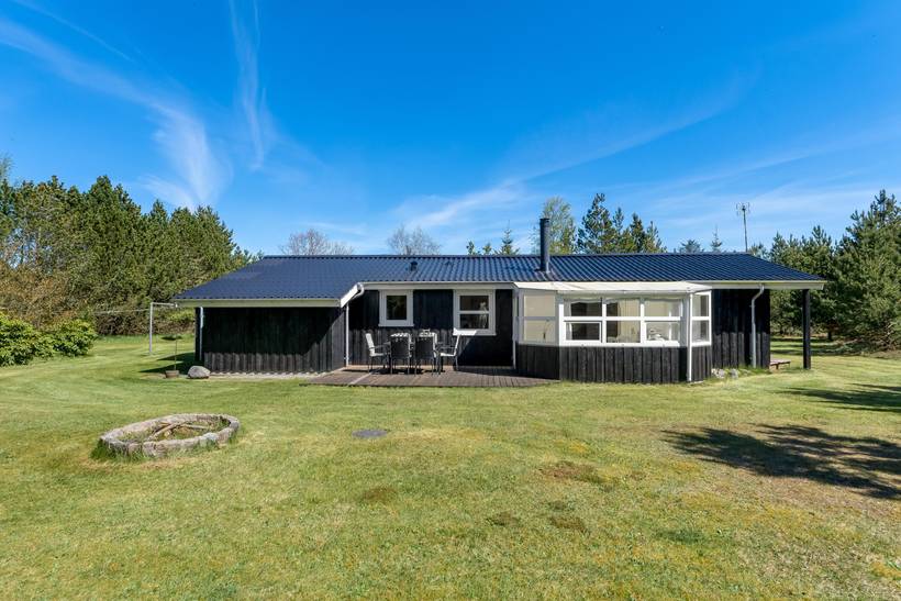 Foto von Ferienhaus DW02 in Bratten - Nordjütland Ost