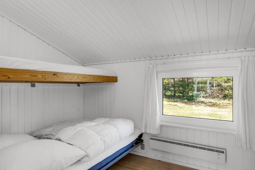 Foto von Ferienhaus DW02 in Bratten - Nordjütland Ost