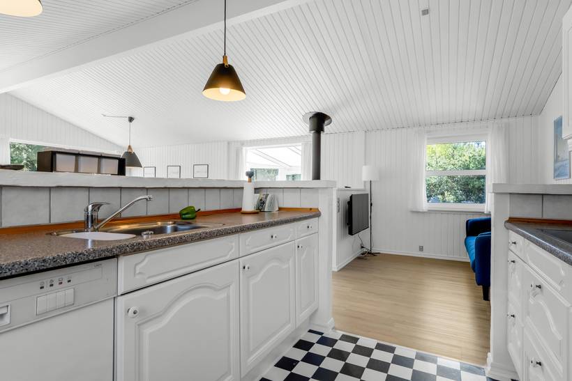 Foto von Ferienhaus DW02 in Bratten - Nordjütland Ost