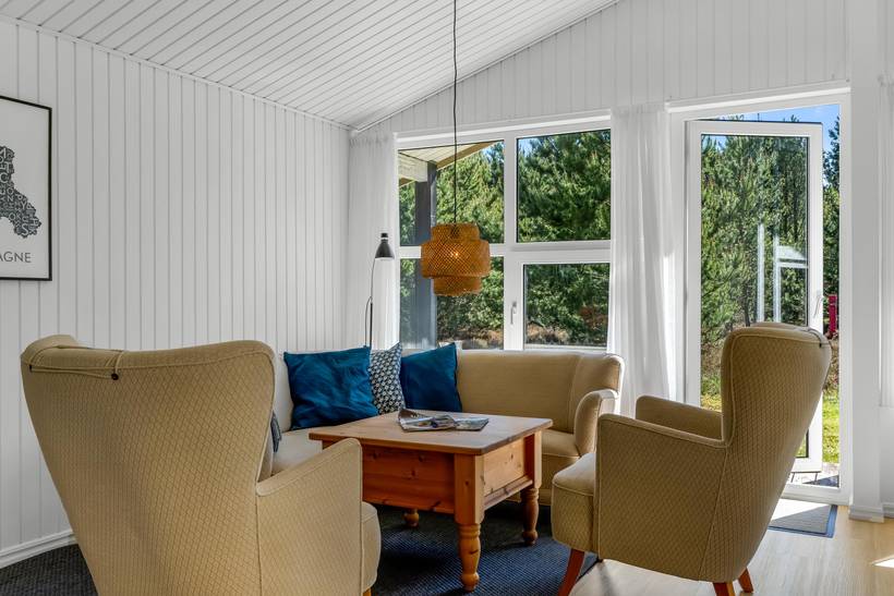 Foto von Ferienhaus DW02 in Bratten - Nordjütland Ost