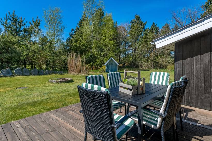 Foto von Ferienhaus DW02 in Bratten - Nordjütland Ost