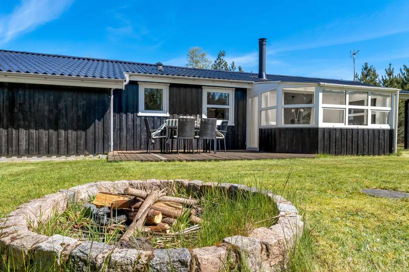Foto von Ferienhaus DW02 in Bratten - Nordjütland Ost