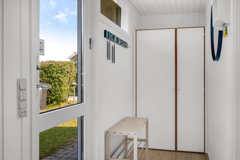 Foto von Ferienhaus DW03 in Øster Hurup - Nordjütland Ost