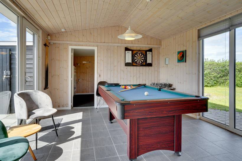 Foto von Ferienhaus DW03 in Øster Hurup - Nordjütland Ost