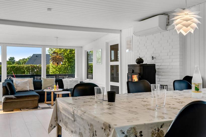 Foto von Ferienhaus DW03 in Øster Hurup - Nordjütland Ost