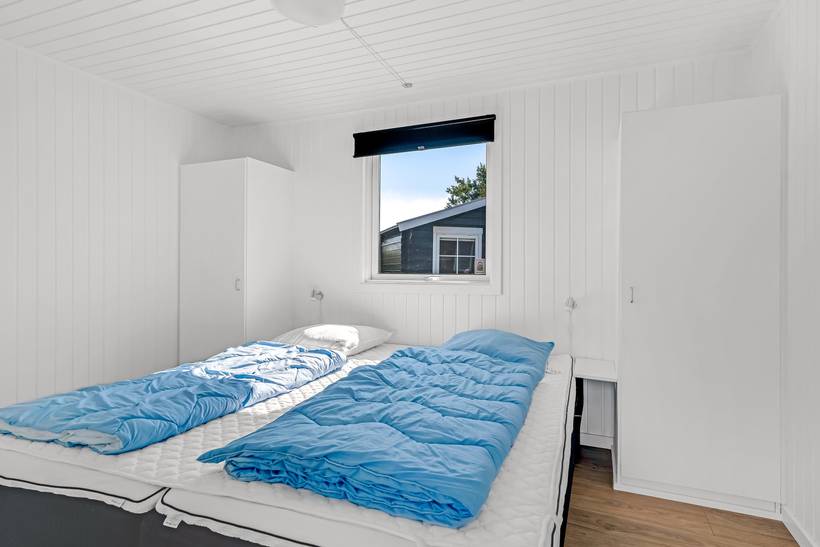 Foto von Ferienhaus DW03 in Øster Hurup - Nordjütland Ost