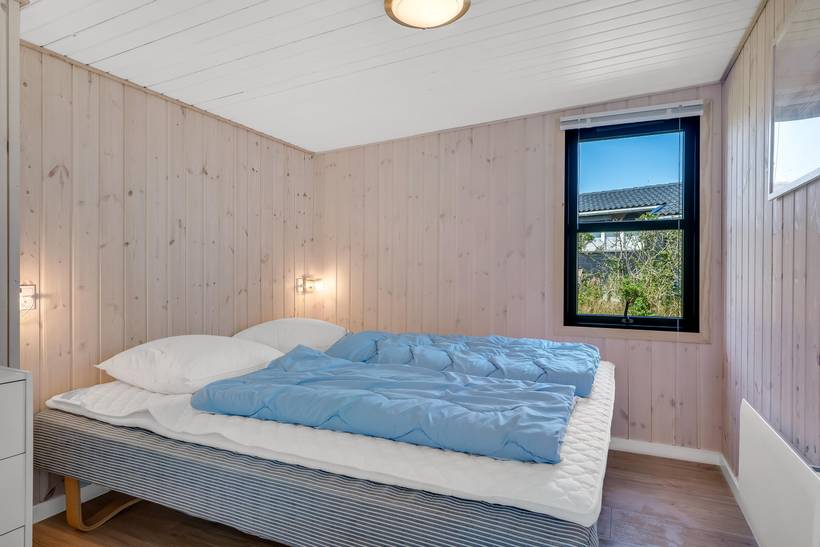Foto von Ferienhaus DW03 in Øster Hurup - Nordjütland Ost