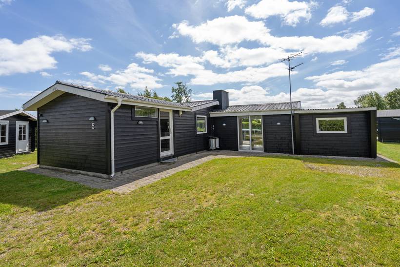Foto von Ferienhaus DW03 in Øster Hurup - Nordjütland Ost