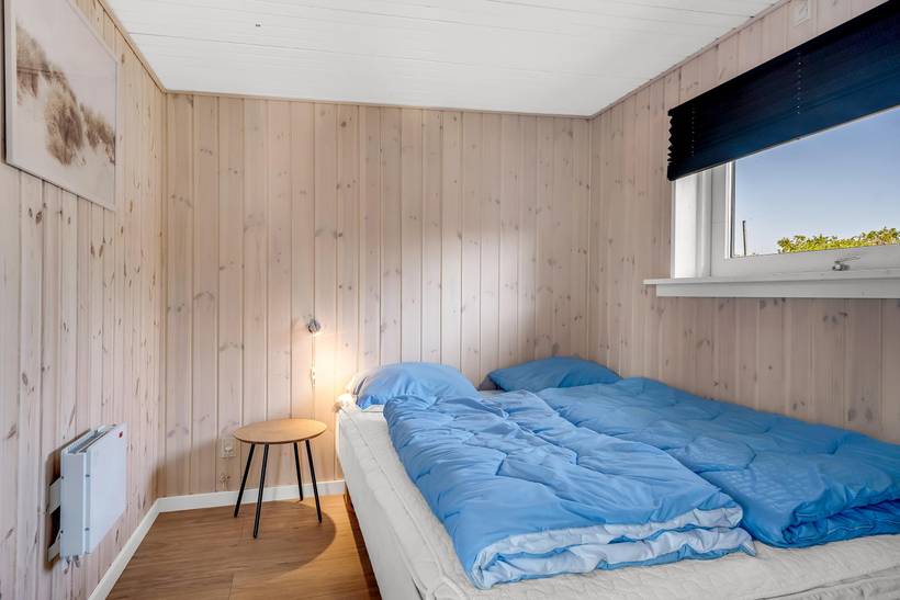 Foto von Ferienhaus DW03 in Øster Hurup - Nordjütland Ost